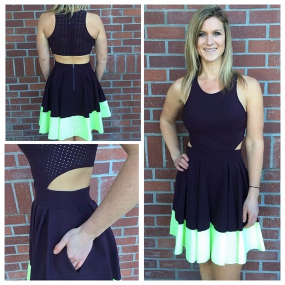 lululemon Away Dress